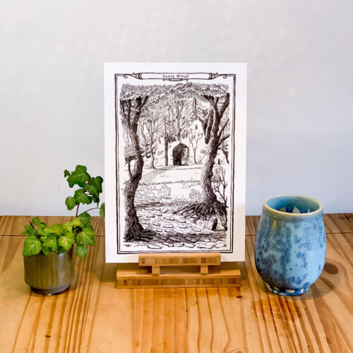Print 'Euaia'