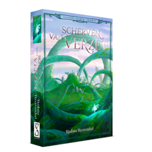 Scherven van verzet