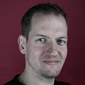 Mike van Dooyeweert